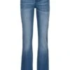 Jean Extensible Confort-stretch, Bootcut -Venus Mode Winkel 16242023 0JNtfmVR