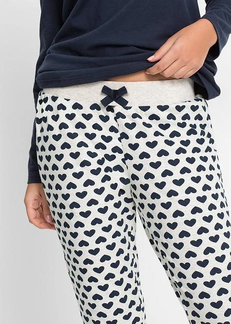 Rainbow Pyjama Avec Coton 6 Rainbow Pyjama Avec Coton - Afbeelding 4