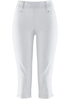 Corsaire Extensible à Taille élastiquée -Venus Mode Winkel 16244201 4hKxMfR8