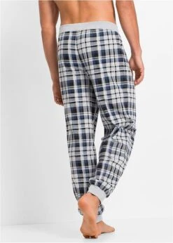 Pantalon De Pyjama En Jersey -Venus Mode Winkel 16254630 CTpMQx4G
