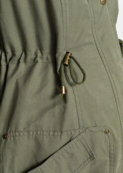 Parka De Grossesse Et De Portage, Doublure Jersey -Venus Mode Winkel 16255581 gn2kbeD6