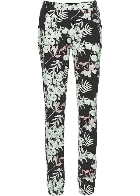 Pantalon Taille élastique 9 Pantalon Taille élastique - Afbeelding 7