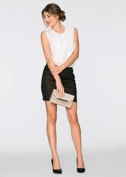 Pochette Effet Verni 9 Pochette Effet Verni -Venus Mode Winkel 16258792 HqGEK6V3