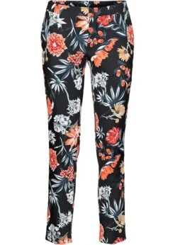 Pantalon Stretch 7/8