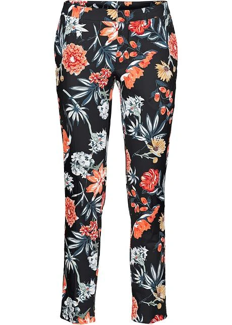 Pantalon Stretch 7/8 3 Pantalon Stretch 7/8