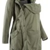 Parka De Grossesse Et De Portage, Doublure Jersey -Venus Mode Winkel 16267737 O4qE8WpI