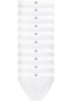 Lot De 10 Slips -Venus Mode Winkel 17000337 IsHN3jjN