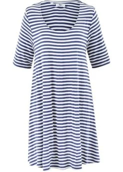 Tunique T-shirt Mi-manches 17 Tunique T-shirt Mi-manches -Venus Mode Winkel 17004446 Dj3Fqnha