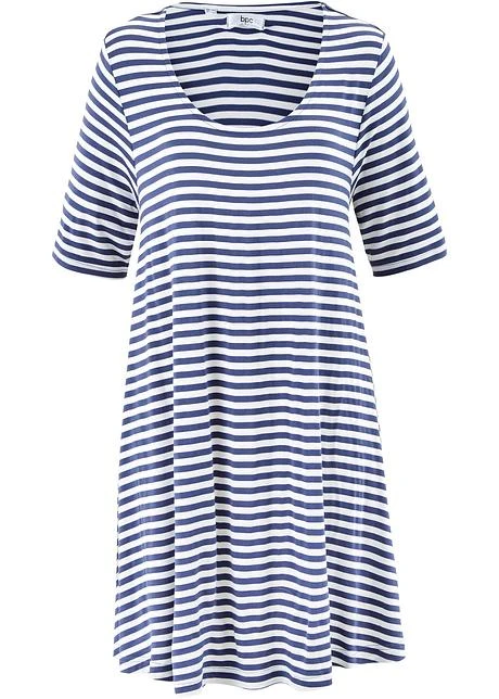 Tunique T-shirt Mi-manches 10 Tunique T-shirt Mi-manches - Afbeelding 8