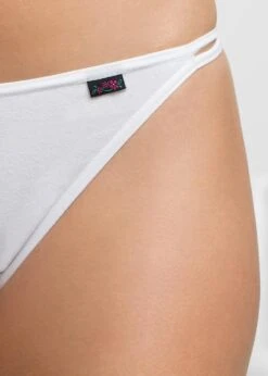Lot De 6 Tangas Avec étiquette -Venus Mode Winkel 17004595 I4G4pESz