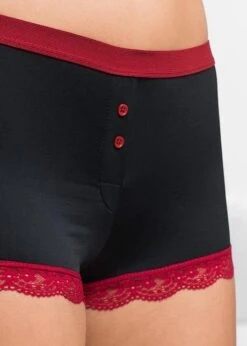 Lot De 3 Boxers Femme Microfibre 14 Lot De 3 Boxers Femme Microfibre -Venus Mode Winkel 17004603 fOvKK49P