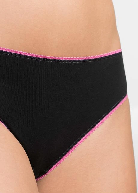 Lot De 5 Slips 7 Lot De 5 Slips - Afbeelding 5