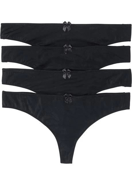 Lot De 4 Strings Microtouch 3 Lot De 4 Strings Microtouch