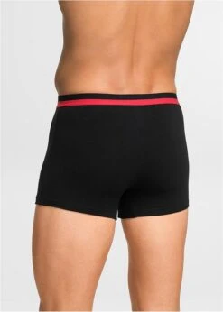 Lot De 3 Boxers Avec élastique -Venus Mode Winkel 17023500 SF5tY1dP