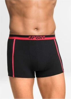Lot De 3 Boxers Avec élastique -Venus Mode Winkel 17023504 65xV6LVP