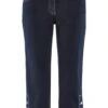 Pantacourt En Jean Extensible 1 Pantacourt En Jean Extensible -Venus Mode Winkel 17027178 hfC37hnS