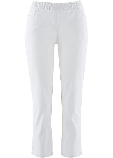 Pantalon Confortable 7/8 11 Pantalon Confortable 7/8 - Afbeelding 9
