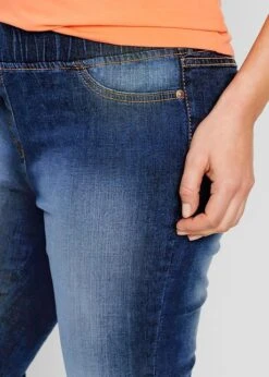 Jean Taille Normale Slim Fit -Venus Mode Winkel 17038443 0YdrRHqr