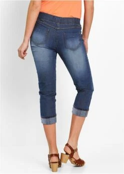 Jean Taille Normale Slim Fit -Venus Mode Winkel 17038444 kpuy28bz