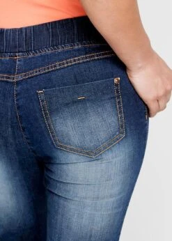 Jean Taille Normale Slim Fit -Venus Mode Winkel 17038445 k8xFtoPU