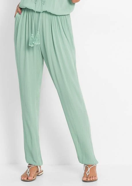 Combipantalon Avec Dentelle 8 Combipantalon Avec Dentelle - Afbeelding 6