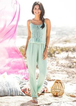 Combipantalon Avec Dentelle 16 Combipantalon Avec Dentelle -Venus Mode Winkel 17056388 EgzHi6mD