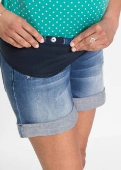 Short En Jean De Grossesse Avec Cordon 13 Short En Jean De Grossesse Avec Cordon -Venus Mode Winkel 17069581 aCOR68ar