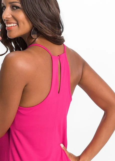 Robe Estivale En Jersey 8 Robe Estivale En Jersey - Afbeelding 6