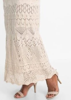 Robe En Maille En Taille Courte -Venus Mode Winkel 17085096 PffAI8NI