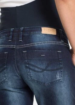 Jean De Grossesse Style Boyfriend, Jambes Fuselées -Venus Mode Winkel 17111685 c2PvsELu