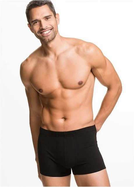 Lot De 3 Boxers 4 Lot De 3 Boxers - Afbeelding 2