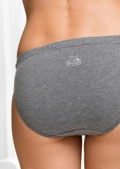 Lot De 6 Slips Avec Imprimé Ourson -Venus Mode Winkel 17113816 SrD663Dh