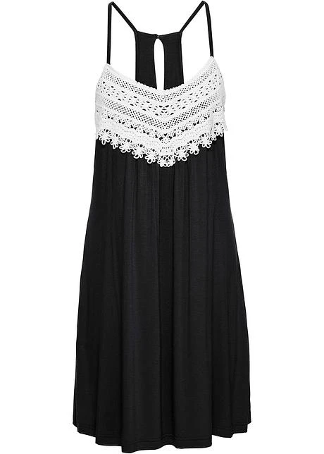 Robe Estivale En Jersey 9 Robe Estivale En Jersey - Afbeelding 7