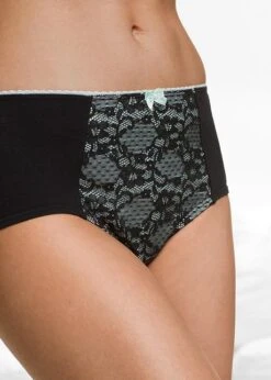 Lot De 4 Maxi Slips -Venus Mode Winkel 17116314 whsaJ0zF