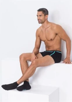 Lot De 3 Boxers Avec élastique -Venus Mode Winkel 17118417 vPOwygXU