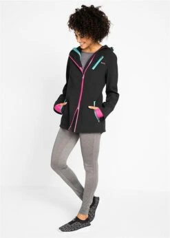 Veste Softshell Extensible -Venus Mode Winkel 17120323 B18I4h6y