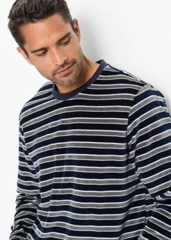 Pyjama En Velours -Venus Mode Winkel 17150712 qwam8B8V