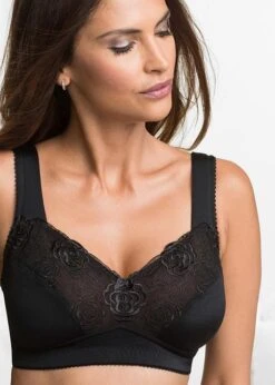 Soutien-gorge Minimiseur Sans Armatures Avec Matériau Recyclé 10 Soutien-gorge Minimiseur Sans Armatures Avec Matériau Recyclé -Venus Mode Winkel 17163754 XPV72mwg