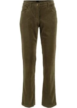 Pantalon Stretch En Velours Côtelé, Straight 23 Pantalon Stretch En Velours Côtelé, Straight -Venus Mode Winkel 17170287 HsSsJO7W
