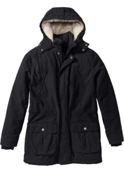 Parka Rembourrée