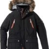 Parka Rembourrée Regular Fit 1 Parka Rembourrée Regular Fit -Venus Mode Winkel 17180036 wWEQCYqu