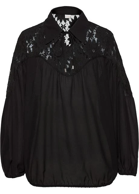 Blouse Avec Col 3 Blouse Avec Col