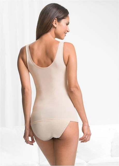 Top Sculptant Avec Effet Sculptant Modéré 5 Top Sculptant Avec Effet Sculptant Modéré - Afbeelding 3