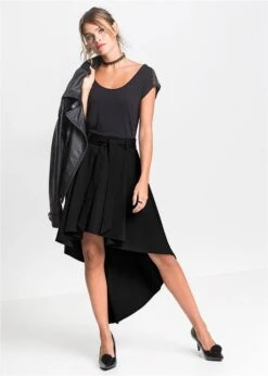 Rainbow Jupe Courte-longue 11 Rainbow Jupe Courte-longue -Venus Mode Winkel 17242168 dtm5SPq2