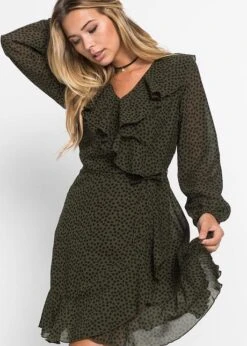 Rainbow Robe Style Portefeuille à Volants 15 Rainbow Robe Style Portefeuille à Volants -Venus Mode Winkel 17263787 0sC2Pg7n