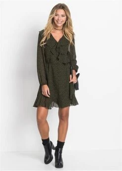 Rainbow Robe Style Portefeuille à Volants 13 Rainbow Robe Style Portefeuille à Volants -Venus Mode Winkel 17263788 yyCkP0yg