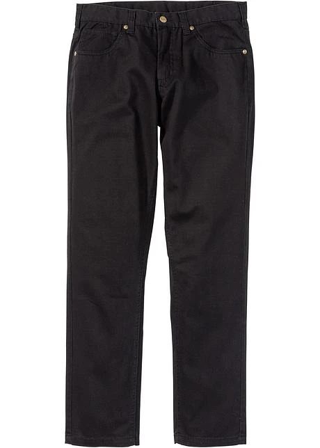 Pantalon Regular Fit, Straight 3 Pantalon Regular Fit, Straight