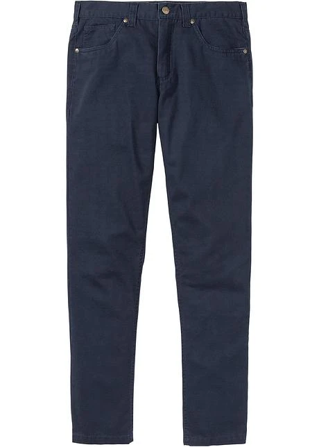 Pantalon Regular Fit, Straight 9 Pantalon Regular Fit, Straight - Afbeelding 7