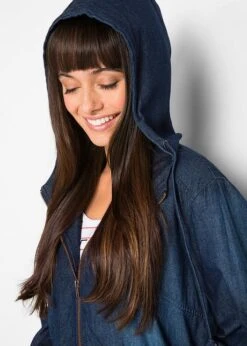 Parka En Coton Jean 13 Parka En Coton Jean -Venus Mode Winkel 17281332 LpQI6ggT