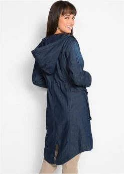 Parka En Coton Jean 11 Parka En Coton Jean -Venus Mode Winkel 17281334 4clk8a1u